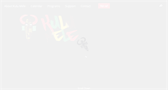 Desktop Screenshot of kulumele.org
